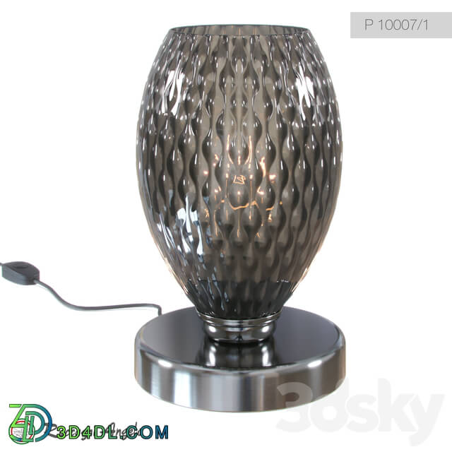 Table lamp - Reccagni Angelo P 10007_1