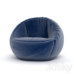 Other soft seating - Bean bag sofa 