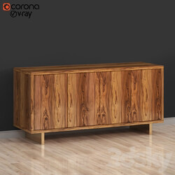 Sideboard _ Chest of drawer - consol_02 