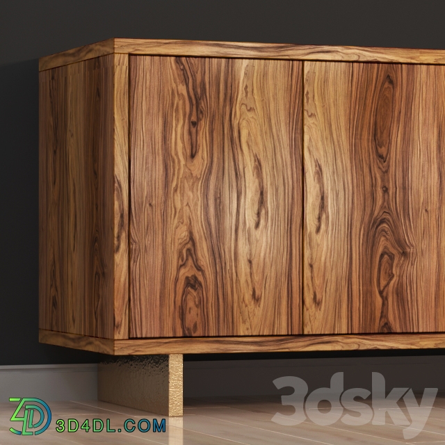 Sideboard _ Chest of drawer - consol_02