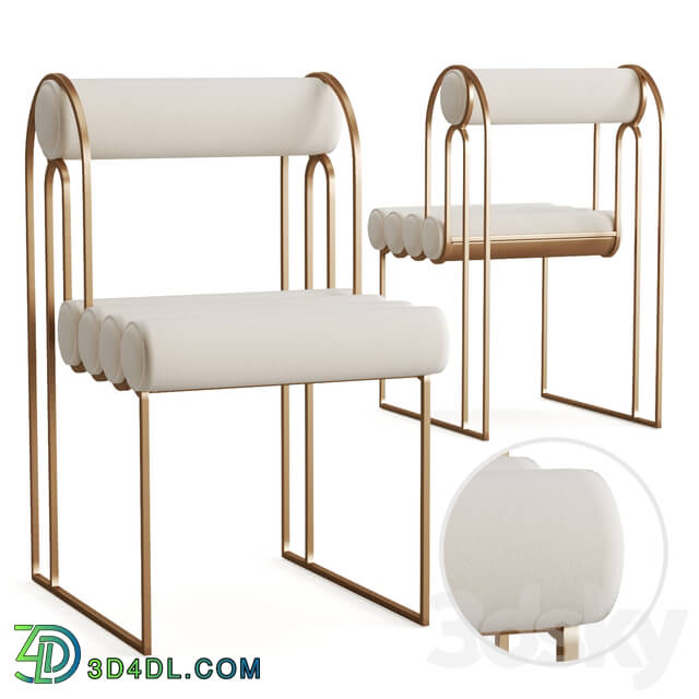 Chair - Apollo dining chair