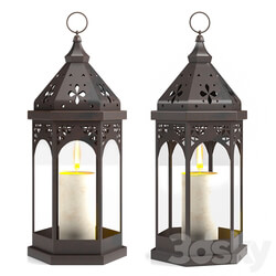 Other decorative objects - Outdoor lantern 