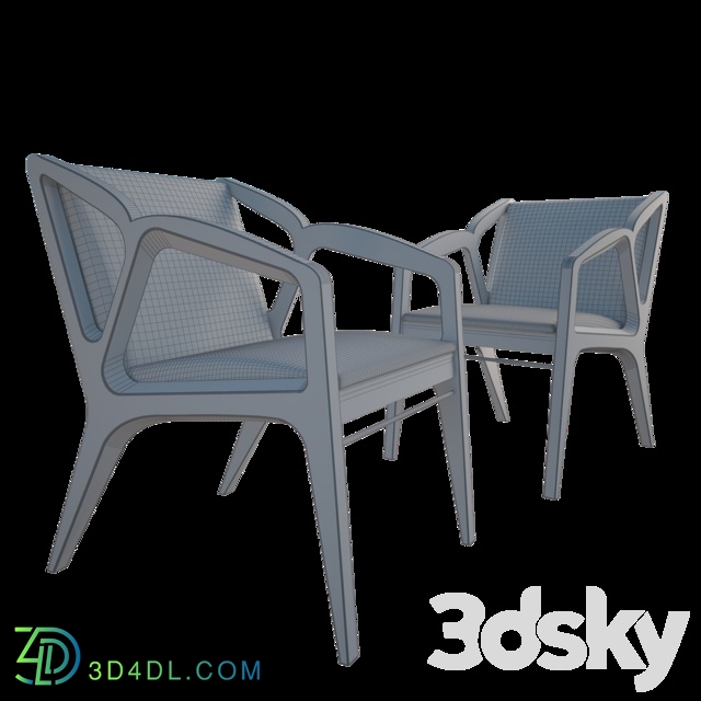 Chair - chair sandalyesi