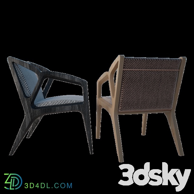 Chair - chair sandalyesi