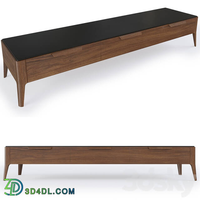 Sideboard _ Chest of drawer - TV cabinet Atlante TV Porada 68003