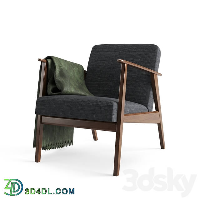 Arm chair - Ikea Ekenäset