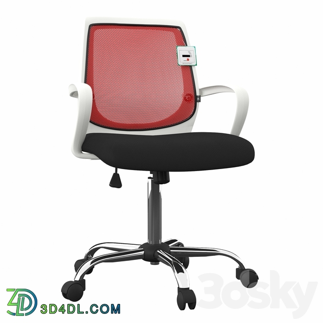 Office furniture - Mesh Swivel Office Chair