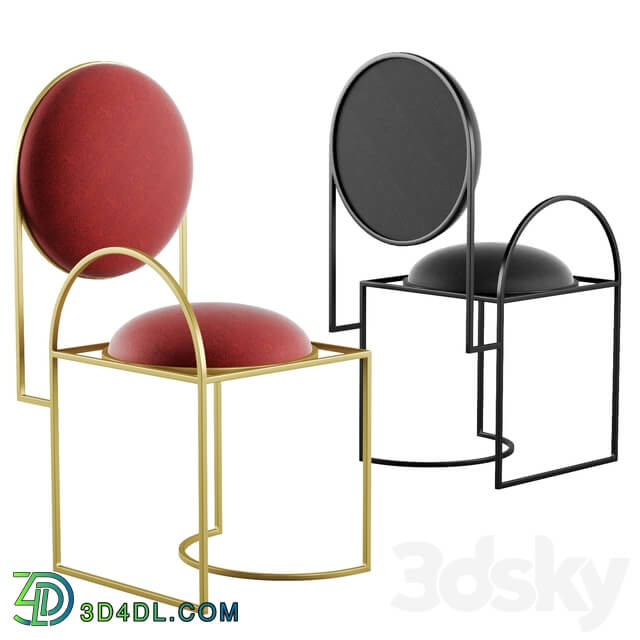 Chair - Solar chair