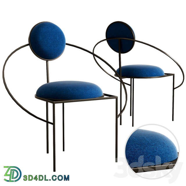 Chair - Orbit chair