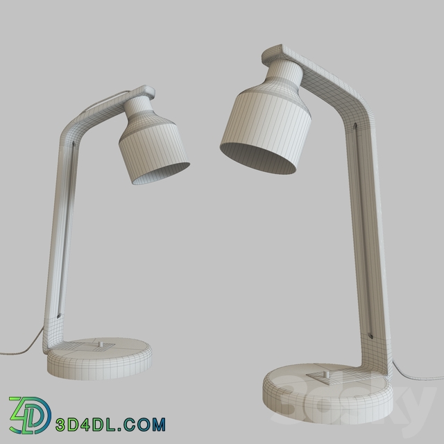 Table lamp - Modern table lamp