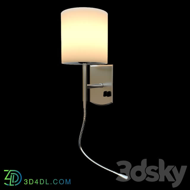 Wall light - Sconce lamp