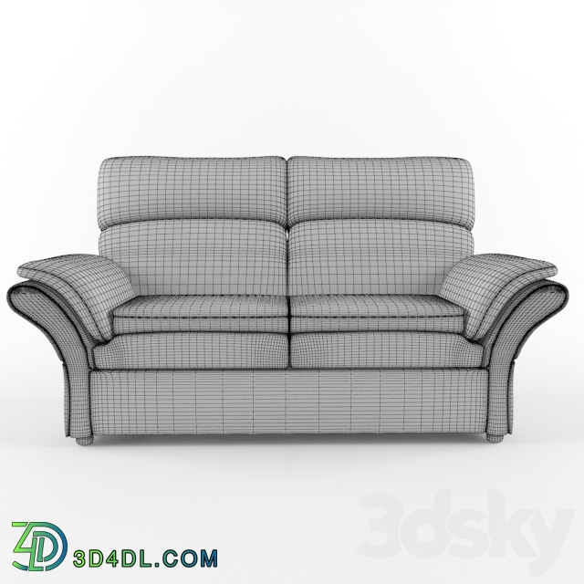 Sofa - Sofa Oscar Wmebli 180 x 90