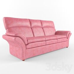 Sofa - Sofa Oscar Wmebli 230 x 90 