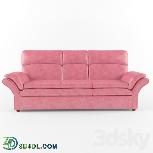 Sofa - Sofa Oscar Wmebli 230 x 90