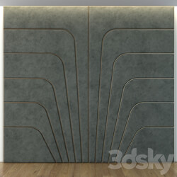 Other decorative objects - Decorative wall.14 