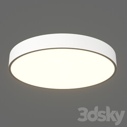 Technical lighting - Mantra Technical Cumbuco Ceiling Light 5500 Ohm 
