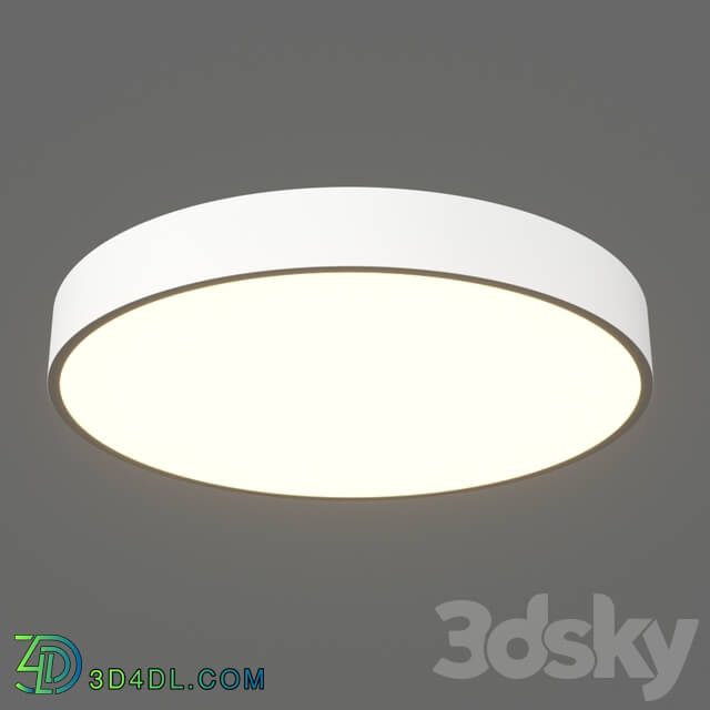 Technical lighting - Mantra Technical Cumbuco Ceiling Light 5500 Ohm