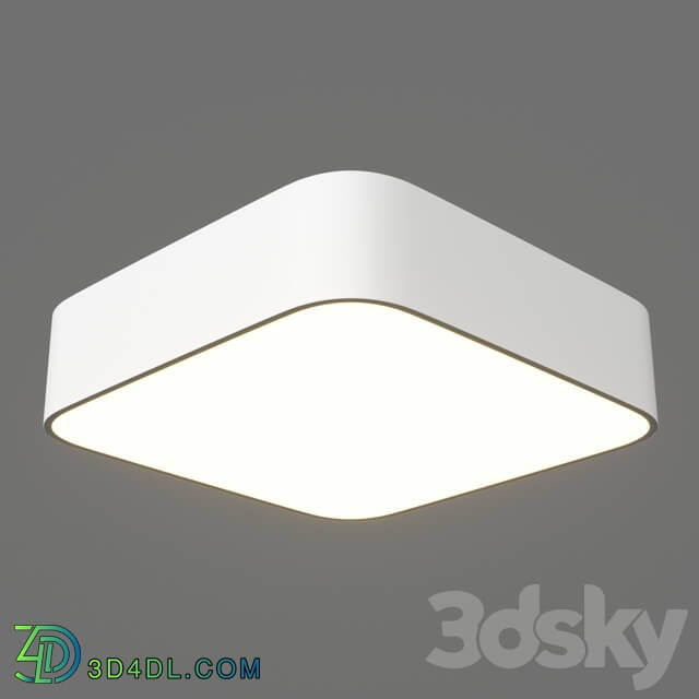 Technical lighting - Mantra Technical Cumbuco Ceiling Light 5502 Ohm