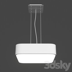 Ceiling light - Mantra Technical Cumbuco Pendant Lamp 5502 _ 5516 Ohm 