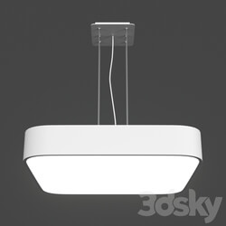 Ceiling light - Mantra Technical Cumbuco Pendant Lamp 5513 _ 5516 Ohm 