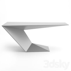 Table - Roche Bobois - Furtif Desk 