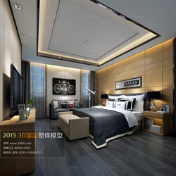 3D66 Bedroom2015 (003) 