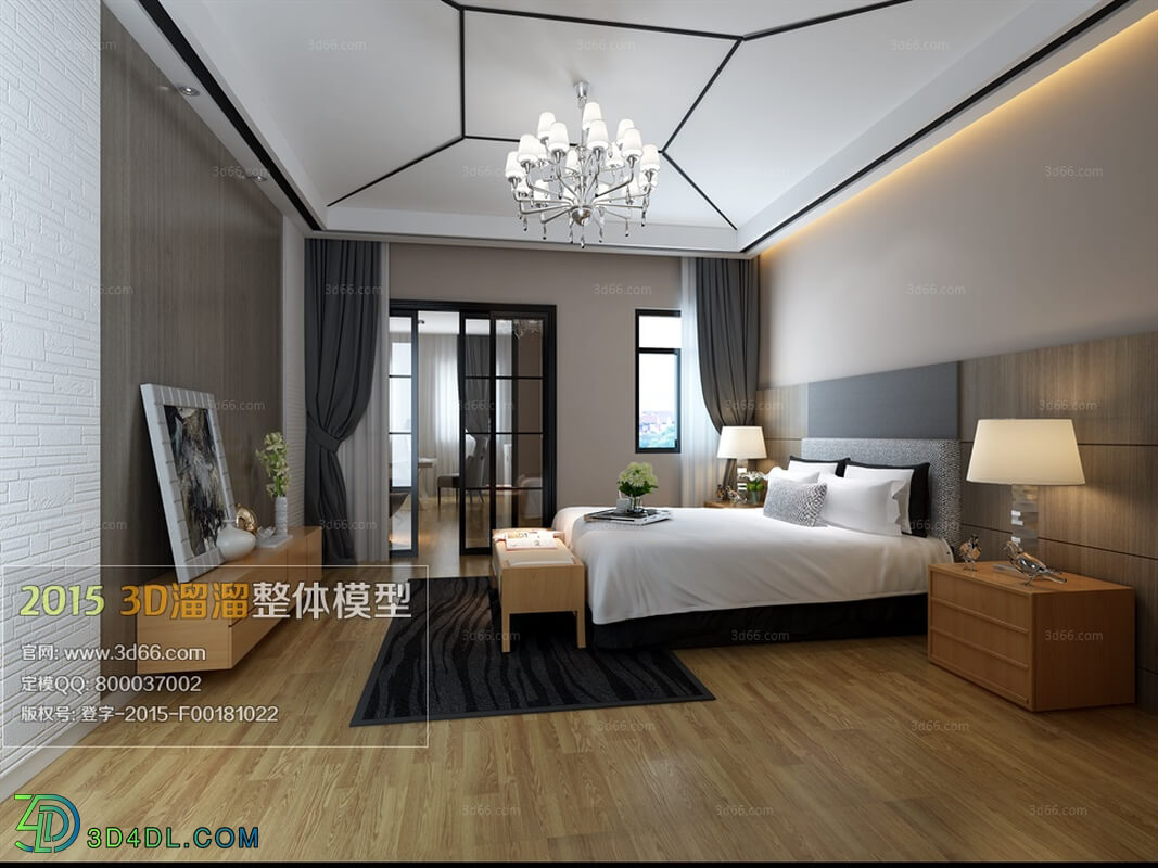 3D66 Bedroom2015 (015)