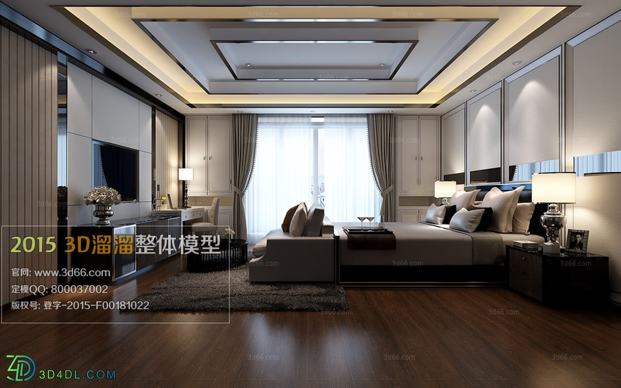 3D66 Bedroom2015 (062)