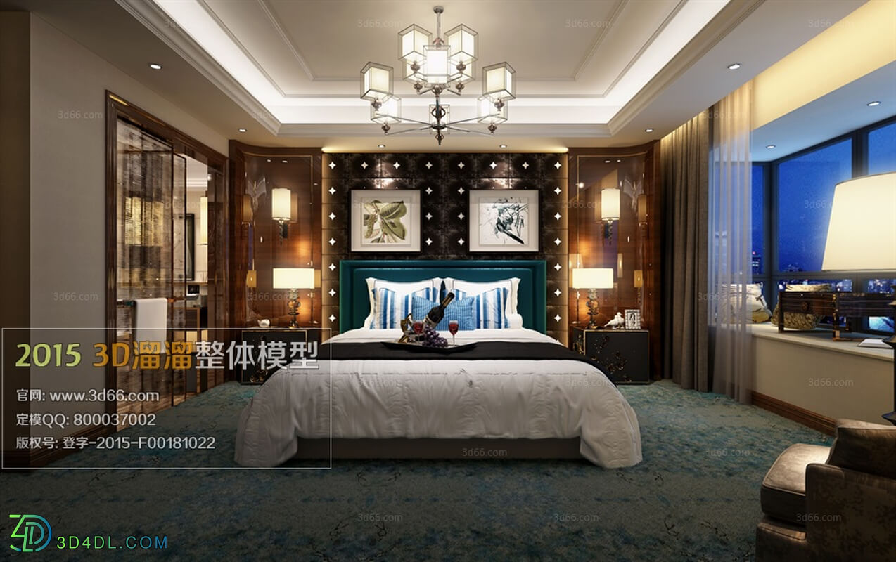 3D66 Bedroom2015 (078)