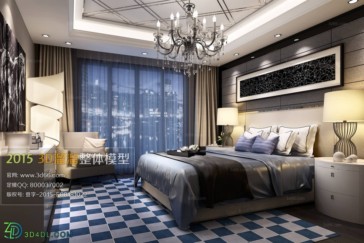 3D66 Bedroom2015 (084)