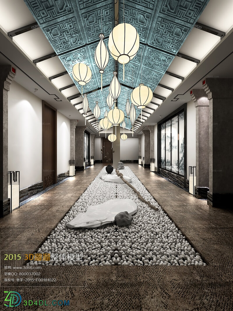 3D66 Corridors Aisles 2015 (012)
