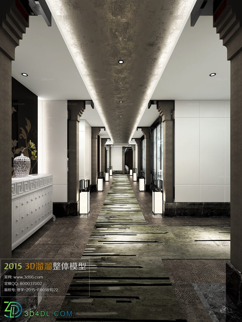 3D66 Corridors Aisles 2015 (014)