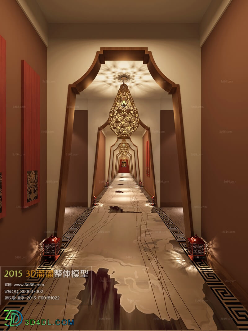 3D66 Corridors Aisles 2015 (033)