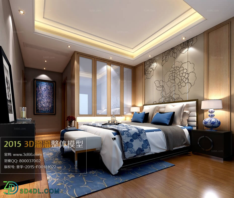 3D66 Fusion Bedroom Style 2015 (182)