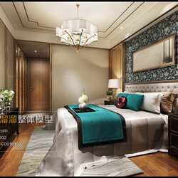 3D66 Fusion Bedroom Style 2015 (188) 