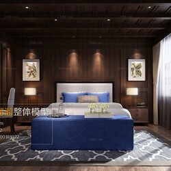 3D66 Fusion Bedroom Style 2015 (190) 
