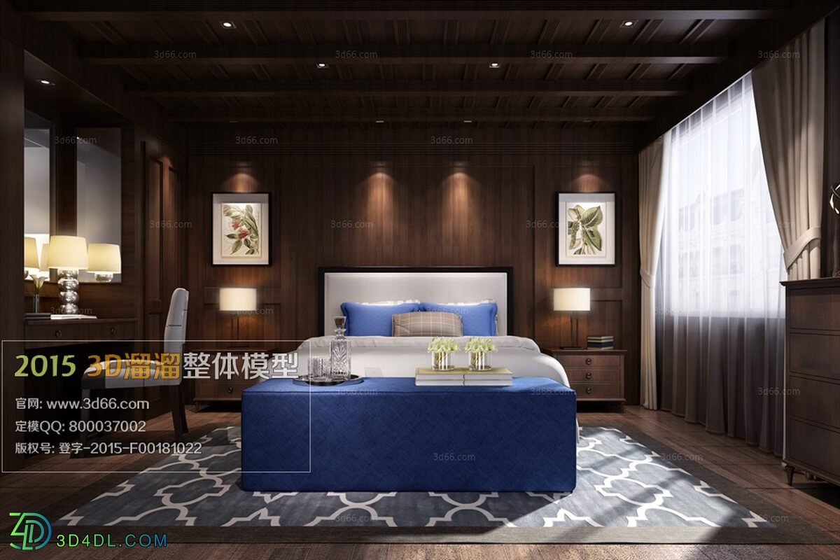 3D66 Fusion Bedroom Style 2015 (190)