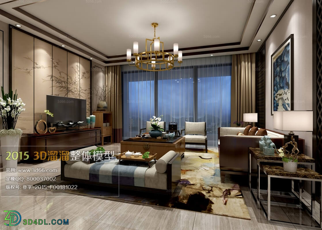 3D66 Livingroom Fusion 2015 (294)