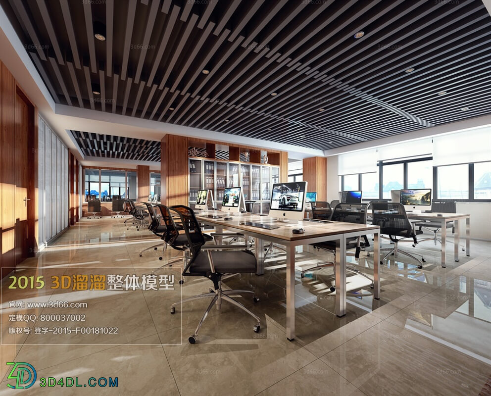 3D66 Office 2015 (001)