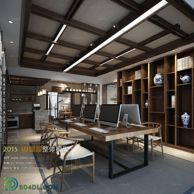 3D66 Office 2015 (048)