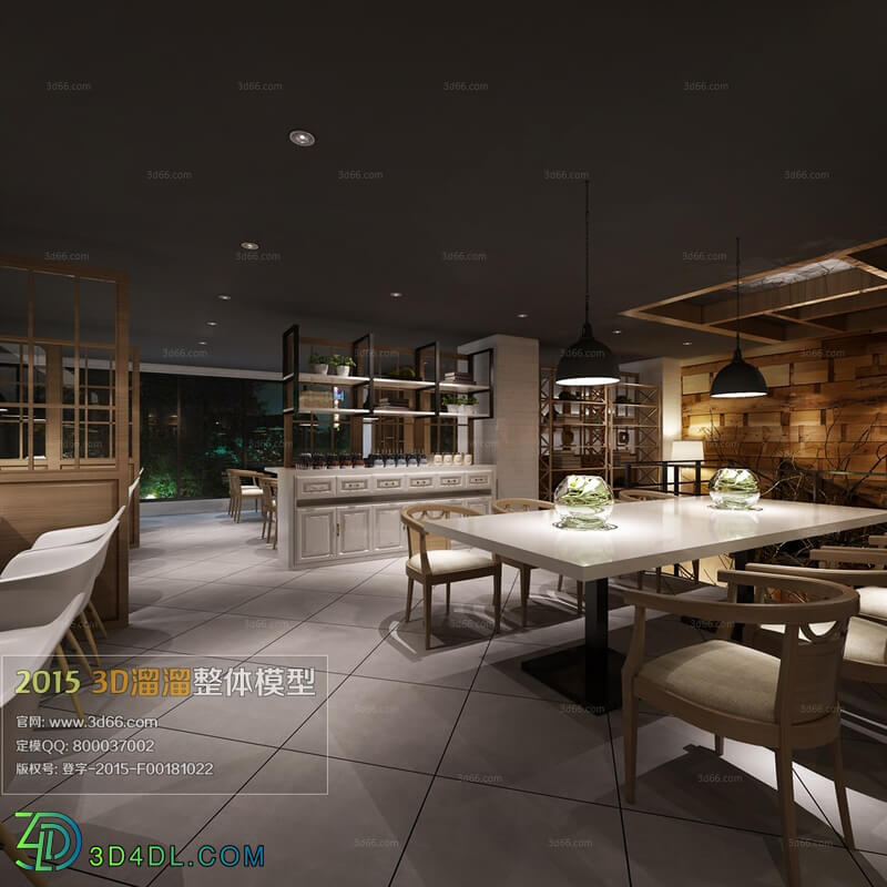 3D66 Resteraunt House Cafe 2015 (007)