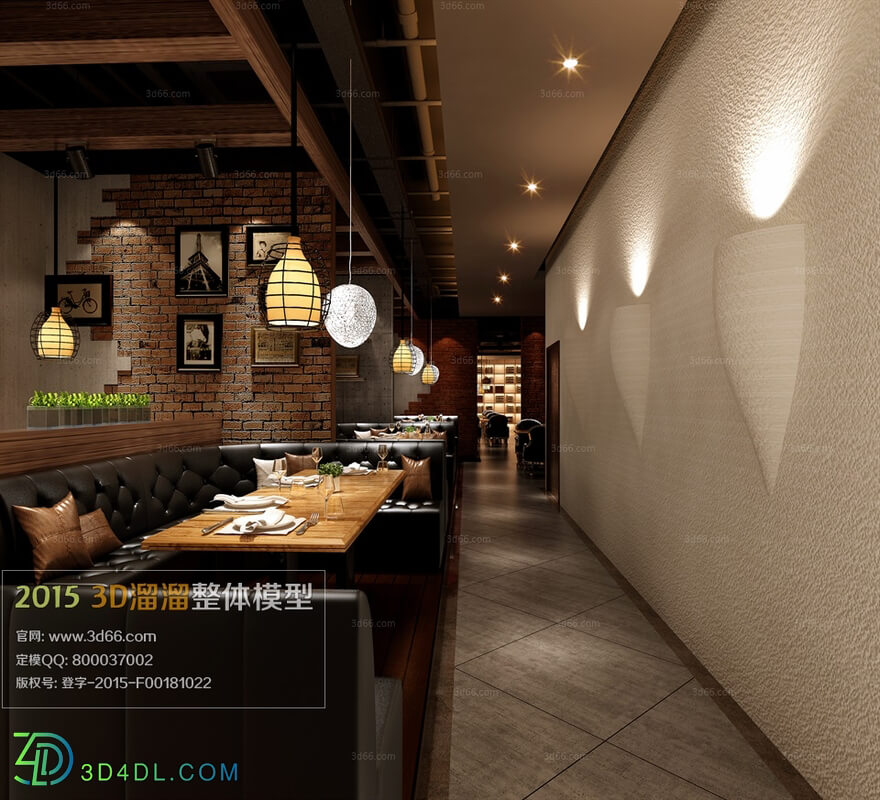 3D66 Resteraunt House Cafe 2015 (048)