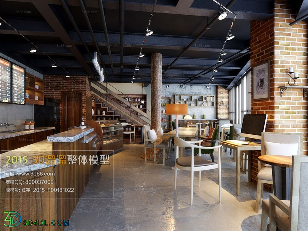 3D66 Resteraunt House Cafe 2015 (051)