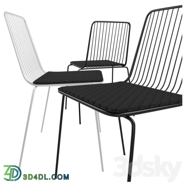 Niza chair