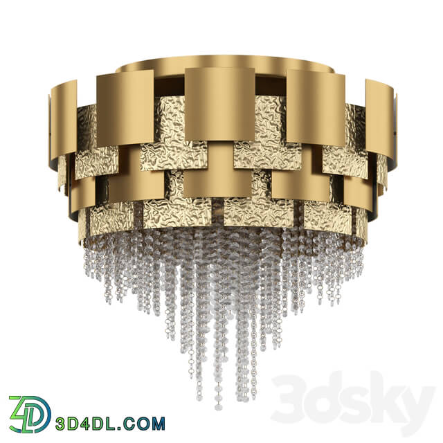 Ceiling light - CHIARO Carmen 394011924