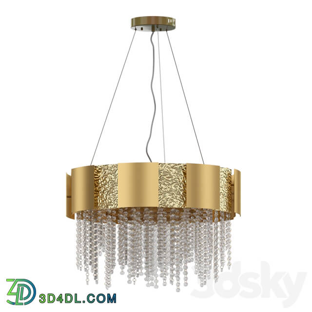 Ceiling light - CHIARO Carmen 394012112