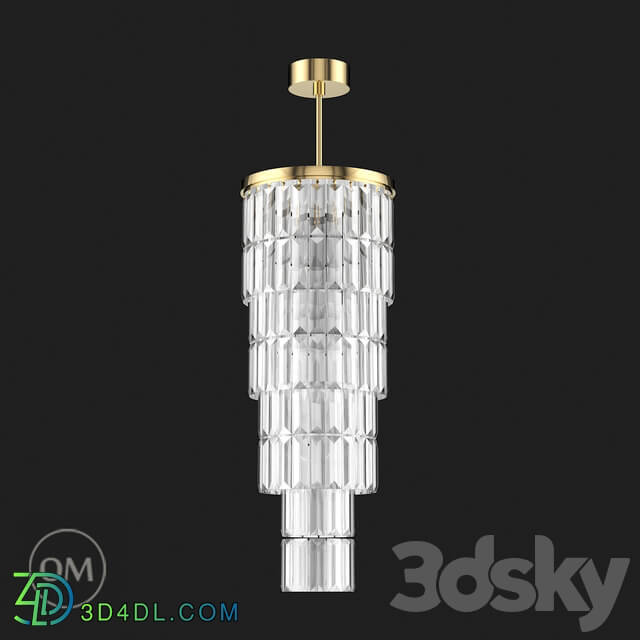 Ceiling light - kutek_ ellini ELL-ZW-9 _Z_ 250