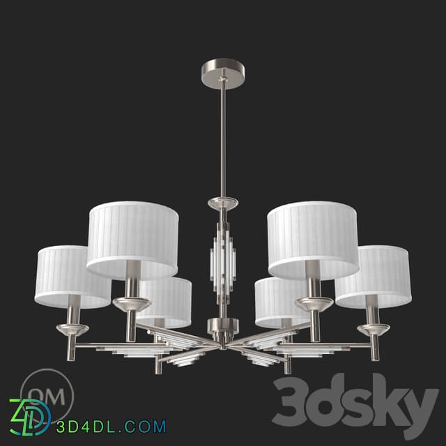 Ceiling light - kutek_ fellino FEL-ZW-6