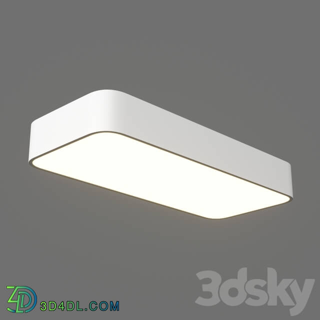 Technical lighting - Mantra Technical CUMBUCO Downlight 5501