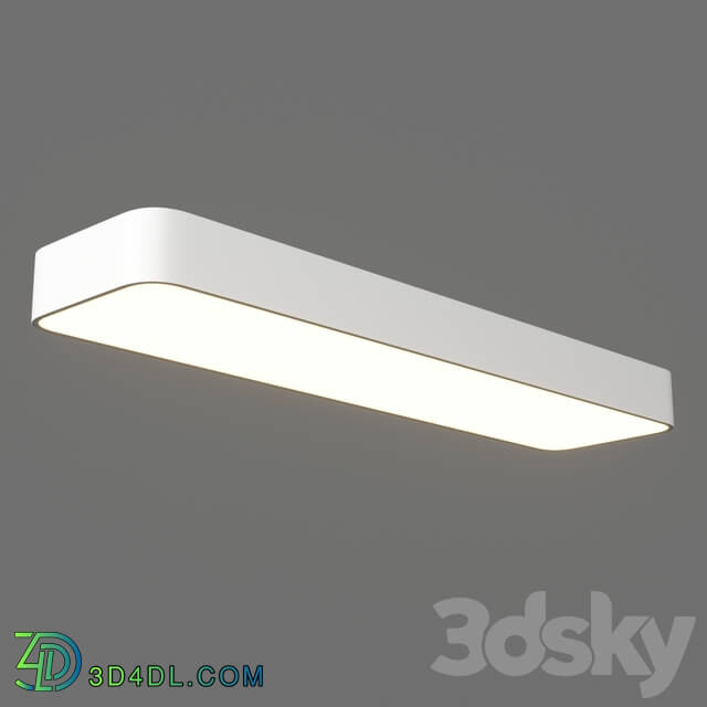 Technical lighting - Mantra Technical CUMBUCO Ceiling Light 5503
